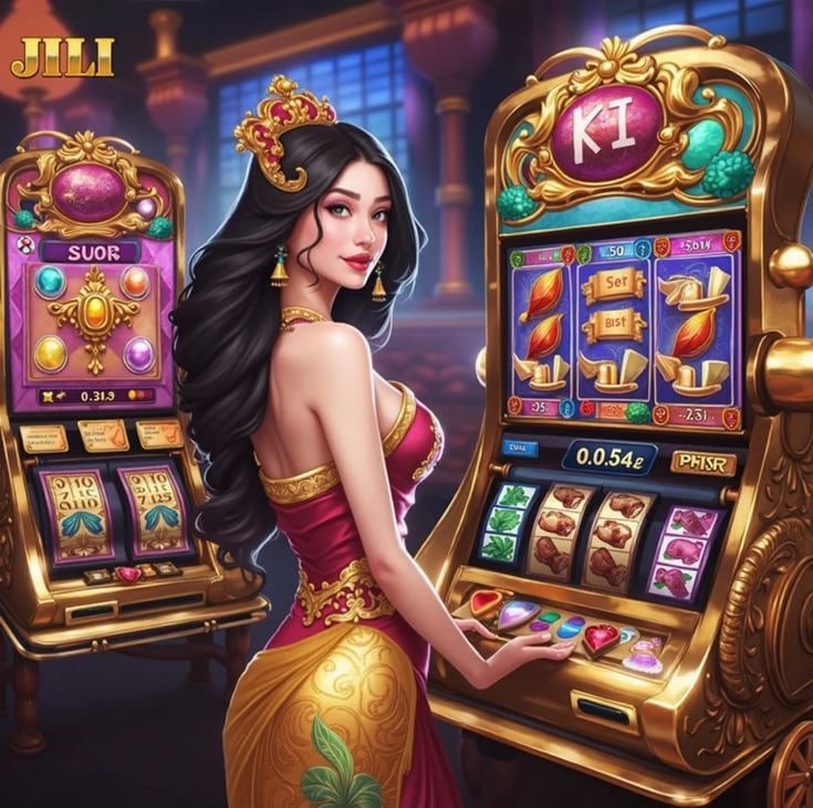okbeat မိုဘိုင်း APP ဖြင့် Slots ဂိမ်းများ မြန်မာ ဖုန်းပေါ်တွင် ကစားနည်း